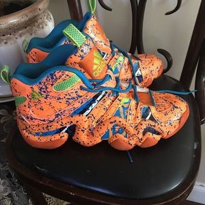 Adidas Kobe Bryant Rare Crazy 8’s